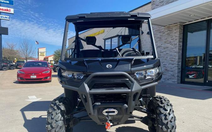 2026 Can-Am® Defender PRO XT HD10