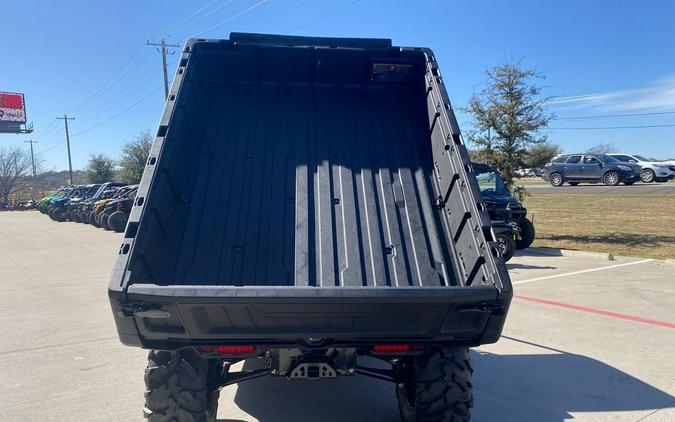 2026 Can-Am® Defender PRO XT HD10