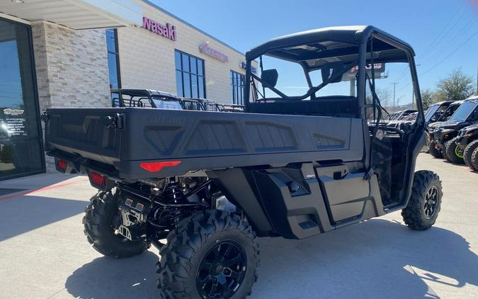 2026 Can-Am® Defender PRO XT HD10