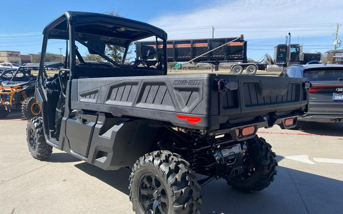 2026 Can-Am® Defender PRO XT HD10