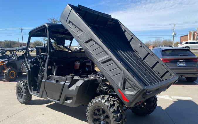 2026 Can-Am® Defender PRO XT HD10