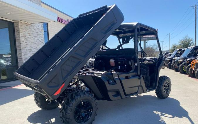 2026 Can-Am® Defender PRO XT HD10