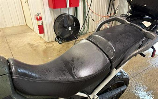 2022 Triumph Tiger 900 Rally