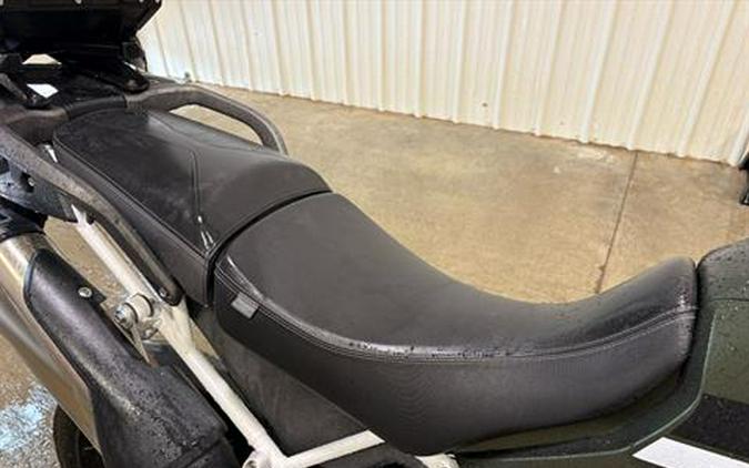 2022 Triumph Tiger 900 Rally