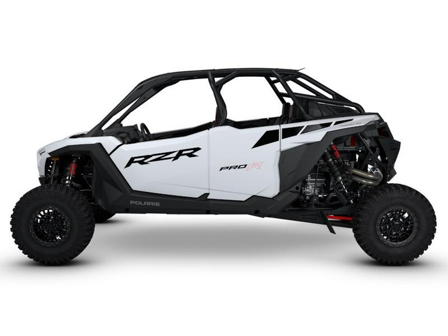 2026 Polaris® RZR Pro R 4 Ultimate