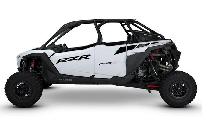 2026 Polaris® RZR Pro R 4 Ultimate