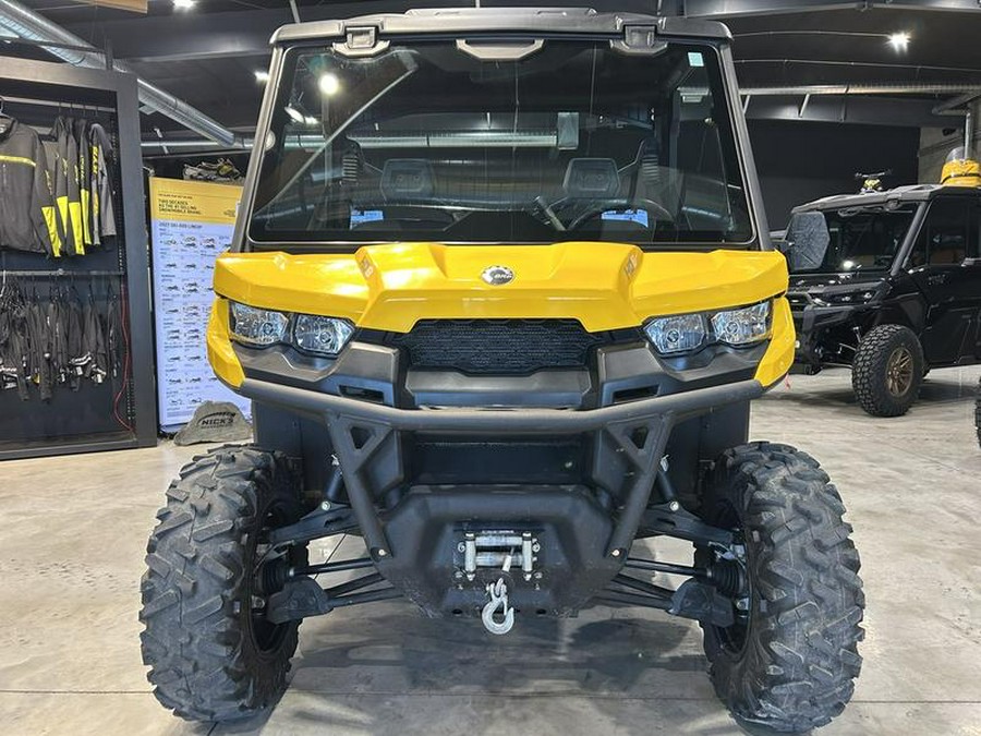 2018 Can-Am® Defender HD8