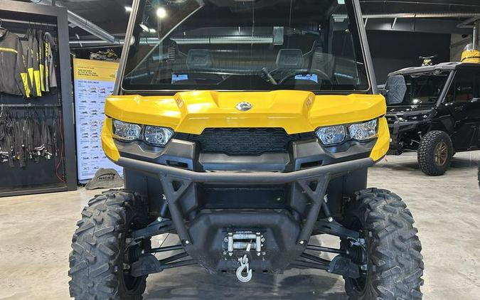 2018 Can-Am® Defender HD8