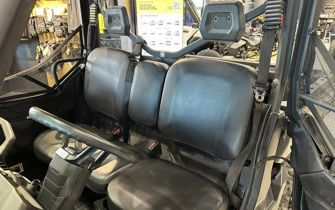 2018 Can-Am® Defender HD8