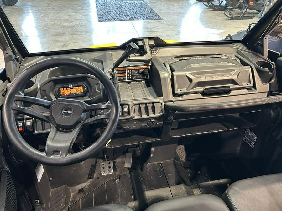 2018 Can-Am® Defender HD8