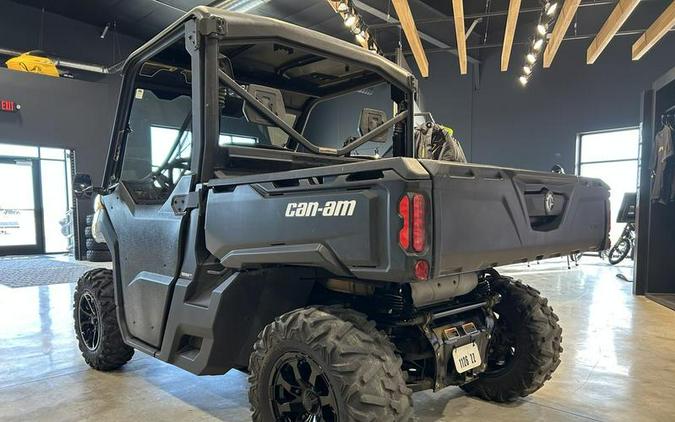 2018 Can-Am® Defender HD8