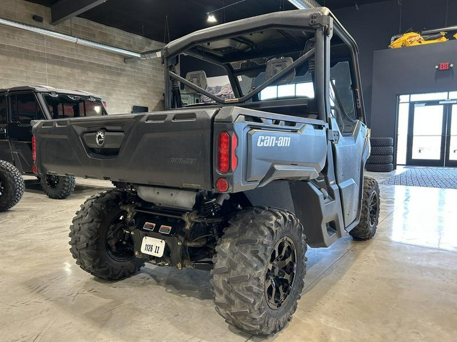 2018 Can-Am® Defender HD8