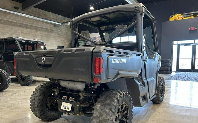 2018 Can-Am® Defender HD8