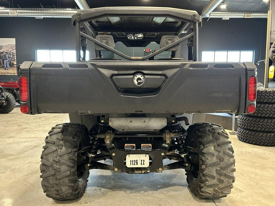 2018 Can-Am® Defender HD8