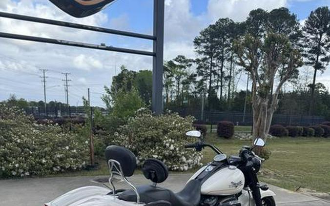 2023 Harley-Davidson® FLRT - Freewheeler®