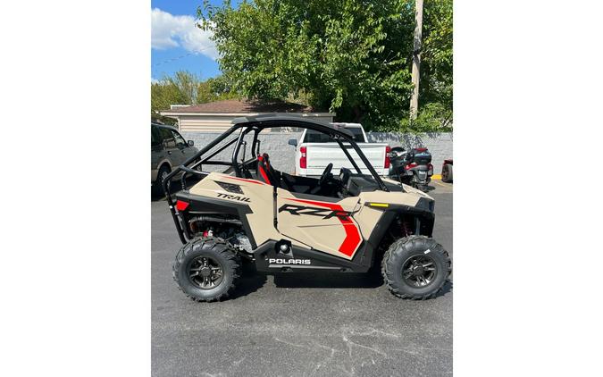 2026 RZR TRAIL ULTIMATE - SAND DUNE - Polaris