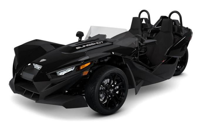 2026 Slingshot S Manual