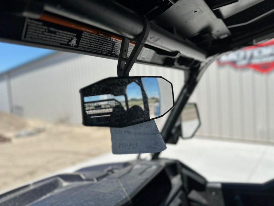 2026 Polaris General XP 4 1000 Ultimate
