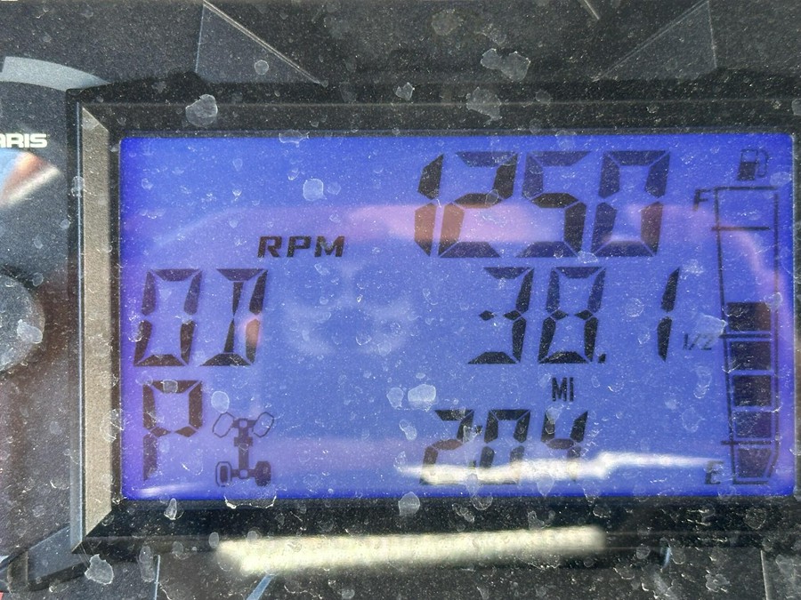 2026 Polaris General XP 4 1000 Ultimate
