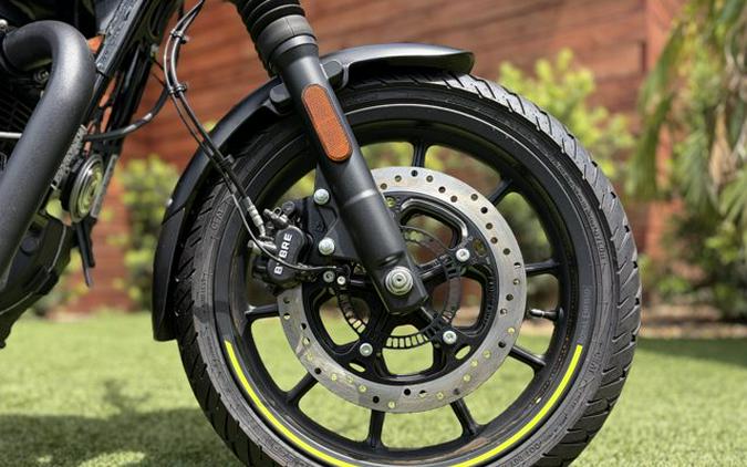 2026 Royal Enfield HUNTER 350