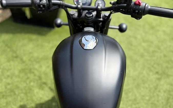2026 Royal Enfield HUNTER 350