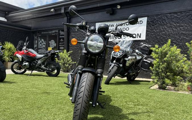 2026 Royal Enfield HUNTER 350