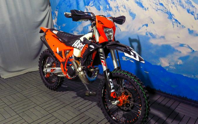 2027 KTM 300 XC-W Hardenduro