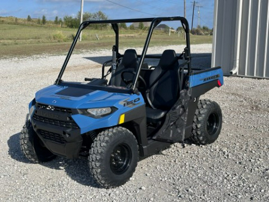 2027 Polaris Ranger 150 EFI