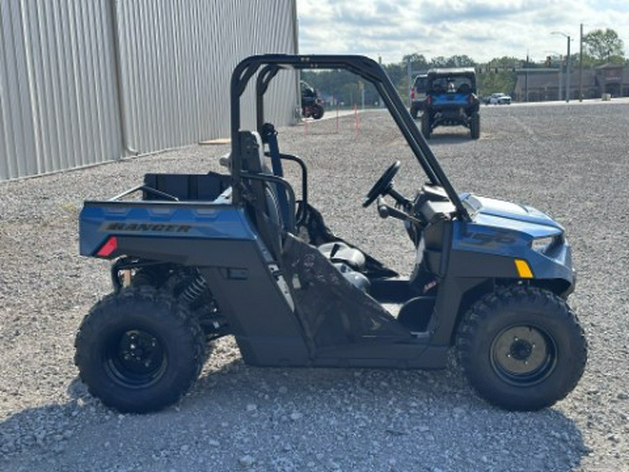 2027 Polaris Ranger 150 EFI