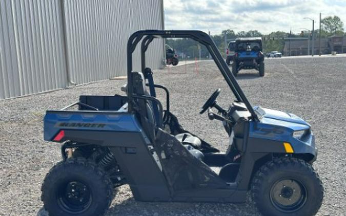 2027 Polaris Ranger 150 EFI