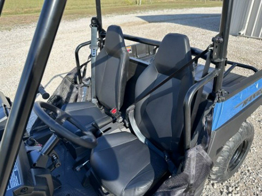 2027 Polaris Ranger 150 EFI