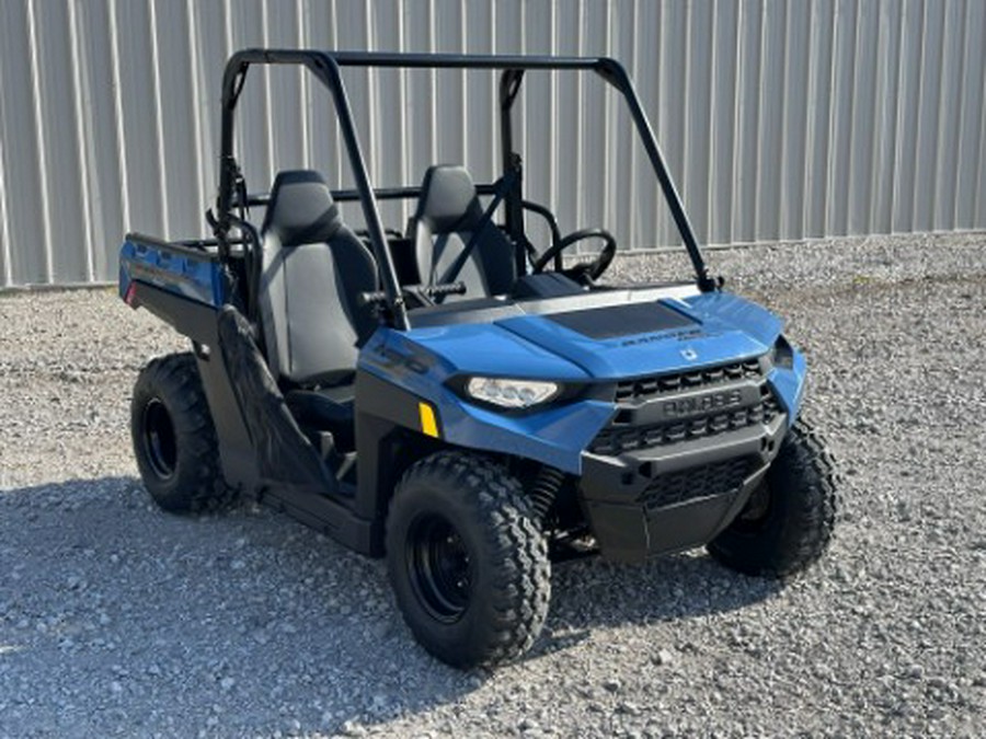 2027 Polaris Ranger 150 EFI
