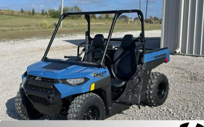 2027 Polaris Ranger 150 EFI