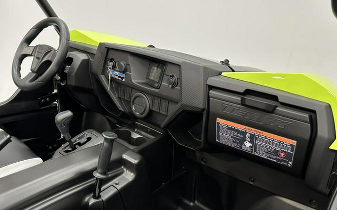 2025 Kawasaki Teryx4