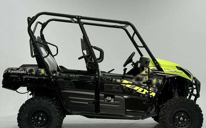 2025 Kawasaki Teryx4