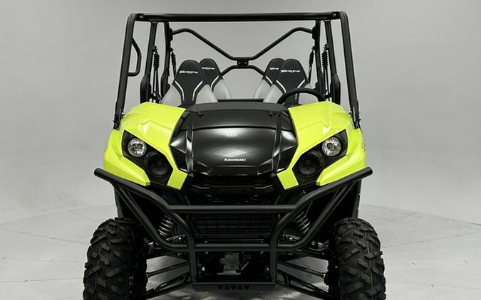2025 Kawasaki Teryx4
