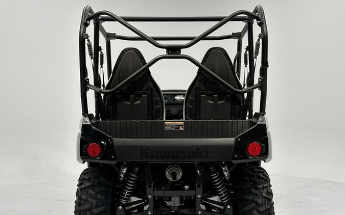 2025 Kawasaki Teryx4
