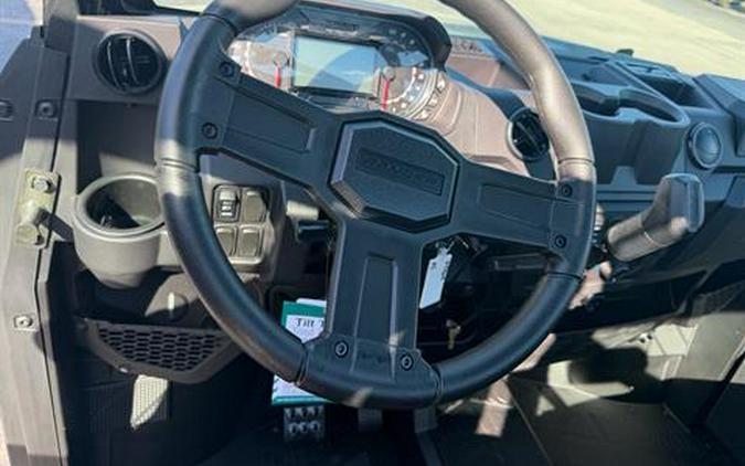 2027 Polaris Ranger XP 1000 Cab