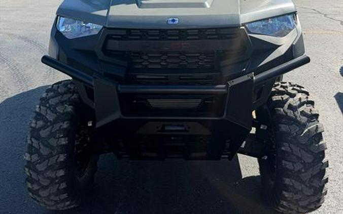 2027 Polaris Ranger XP 1000 Cab