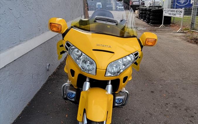 2003 Honda Gold Wing