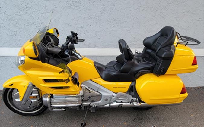 2003 Honda Gold Wing