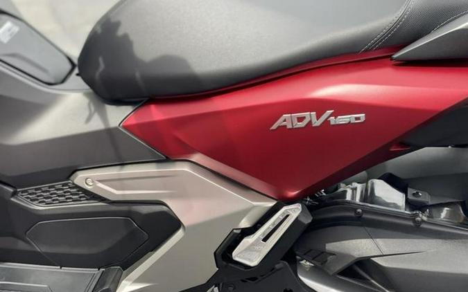 2024 Honda® ADV160 SP