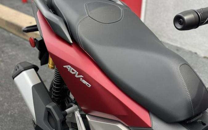 2024 Honda® ADV160 SP