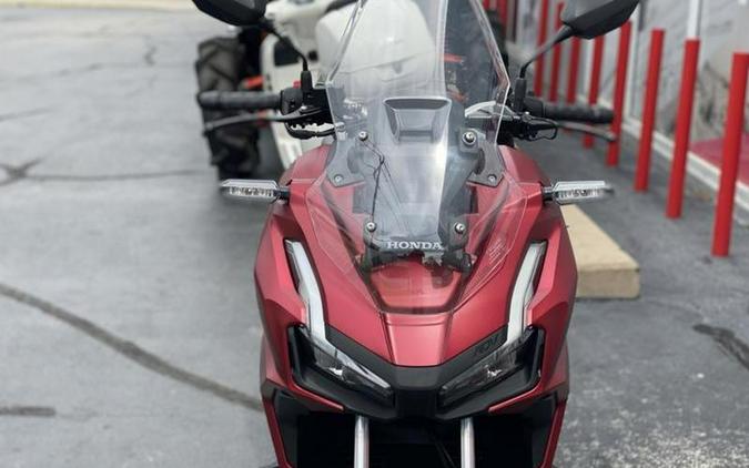 2024 Honda® ADV160 SP