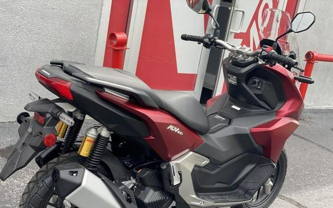 2024 Honda® ADV160 SP