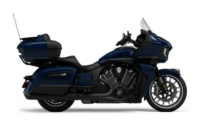 2024 Indian Motorcycle® Pursuit Dark Horse®