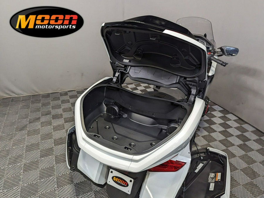 2024 Honda Gold Wing Tour Automatic DCT