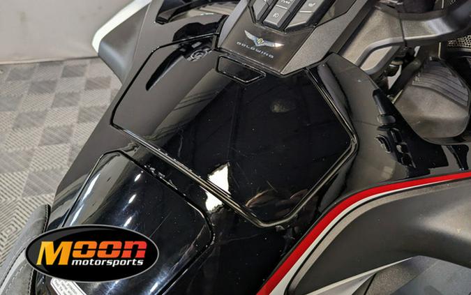 2024 Honda Gold Wing Tour Automatic DCT