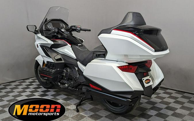 2024 Honda Gold Wing Tour Automatic DCT