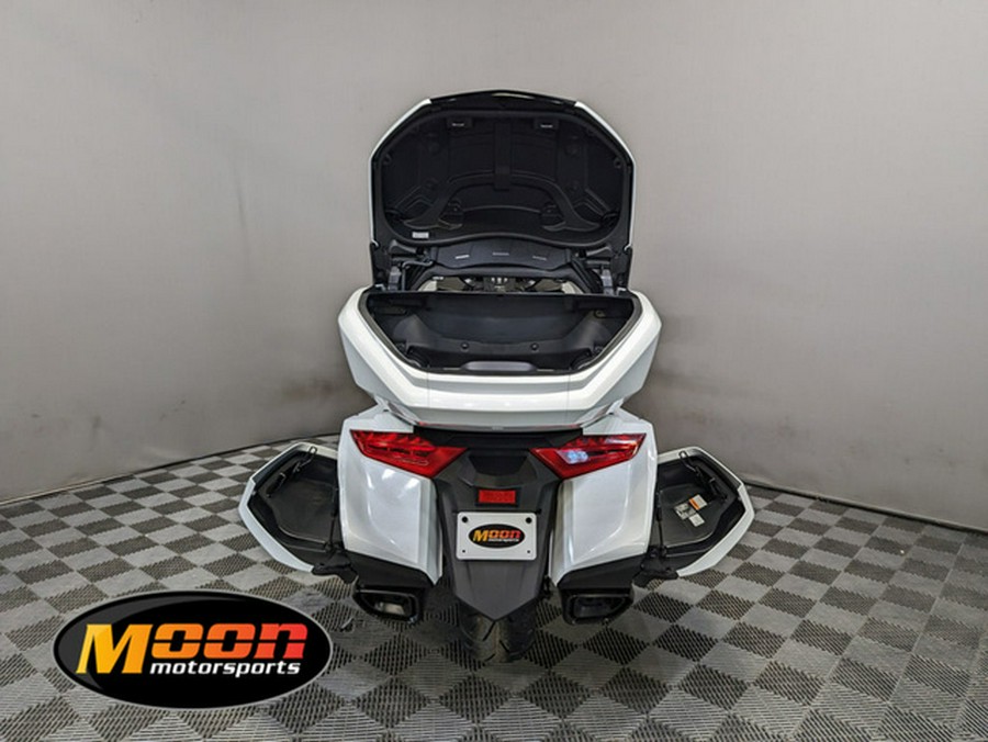 2024 Honda Gold Wing Tour Automatic DCT